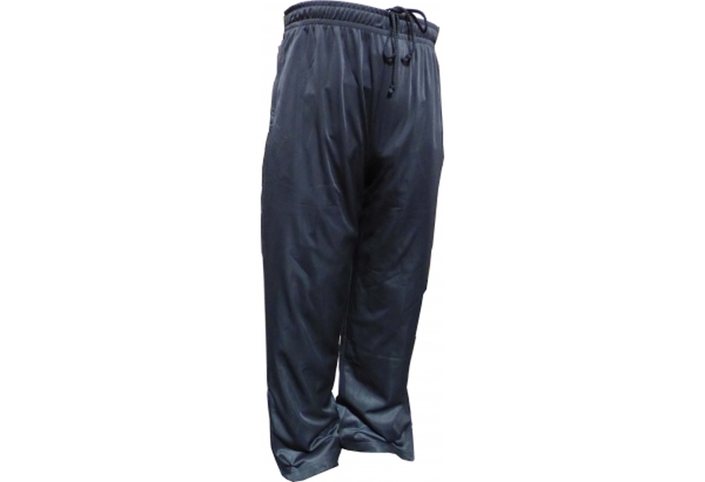Adult Performance Sweatpant with Sides Zippers Pockets & Zippers Legs