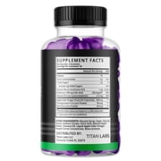 Supreme Alpha ACV Gummies Advanced Formula Vitamin Supplement SupremeAlpha 180 Gummies