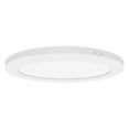 thumbnail image 6 of 20838ledd-wh/acr Access Lighting ModPLUS - 12 Inch 24W 1 LED Flush Mount-White Finish, 6 of 6