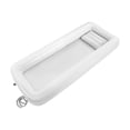 thumbnail image 1 of 195x90cm Elderly Shower Bed Foldable Inflatable Adult Bathtub, 1 of 5