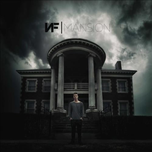 NF (Rap) Mansion CD