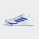 thumbnail image 3 of Adi - das Men's Supernova Stride 2 Running Shoes in Cloud White/Lucid Blue/Grey One, 3 of 6