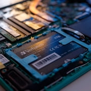 Verbatim 1TB Vi550 SATA III 2.5” Internal SSD