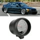 thumbnail image 5 of Tacómetro negro, 3,75 pulgadas, tacómetro universal para coches de carreras, calibre para coches de carreras, ingeniería de precisión, 5 of 9