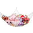 thumbnail image 4 of Hamac pour Jouets Peluches et Jouets pour Enfants avec Ce Hamac en Maille, 4 of 5