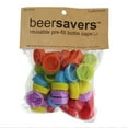thumbnail image 6 of Beer Savers - Silicone Rubber Bottle Caps 54ct, 6 of 6