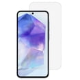 thumbnail image 1 of For Samsung Galaxy A56 Screen Protector 0.3mm Ultra-Clear Tempered Glass Film, 1 of 2