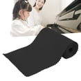 thumbnail image 3 of HAOAN Housse de Protection Douce pour Clavier de Piano 88 Touches Clavier Électronique Piano Numérique Noir, 3 of 5