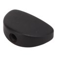 thumbnail image 3 of 6Set Guitar Tuning Peg Buttons, Metal Ebony Tuner Machine Head Button for Electric Guitars, 3 of 8