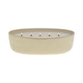 thumbnail image 4 of Better Homes and Gardens 5-Wick 40.5 oz Ceramic Candle, Red Lava & Citrus, Beige, 4 of 11