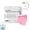 #B, variant on 100 Piece Floor Cleaning Tablets Multi-Surface Cleaner, Concentrated Aromatic Deodorizing Mopping Tabs, Floor Cleaning Sheets for Household Indoor Floor Daily Cleaning (#E)