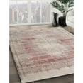 thumbnail image 2 of Ahgly Company Indoor Rectangle Traditional Rose Pink Persian Area Rugs, 2' x 3', 2 of 6