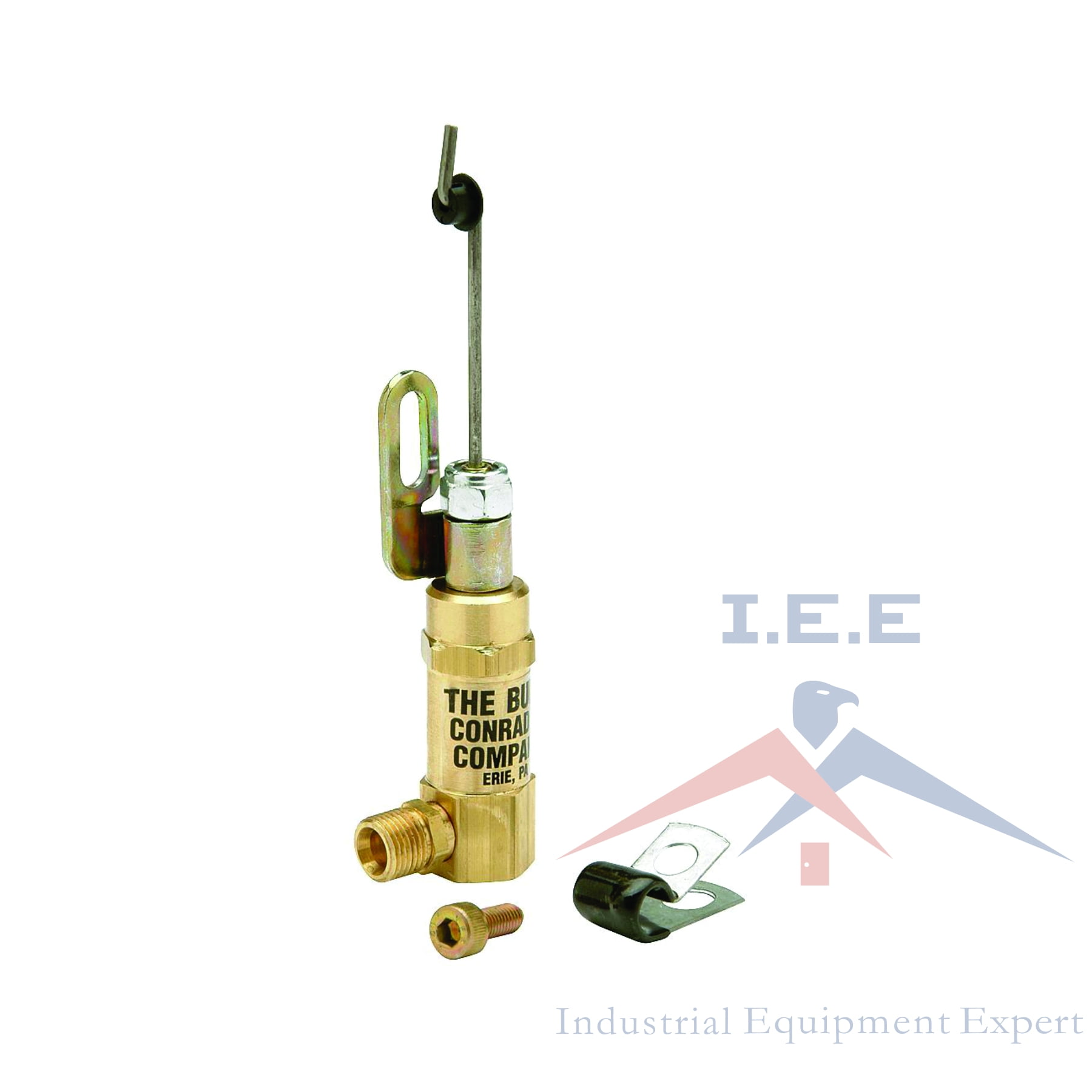 Throttle Control for Honda gas engine compressor 8 13 HP TCSPH1113B