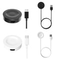 thumbnail image 4 of Compatible For Watch GT4 Magnetic Charger Power Adapter Fast Charging Cable Dock Bracket Rack Smartwatch Station Durable, 4 of 9