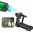 thumbnail image 5 of Opvise 60ml Universal Treadmill Running Machine Belt Lubricating Lubricant Oil Lube Green, 5 of 8
