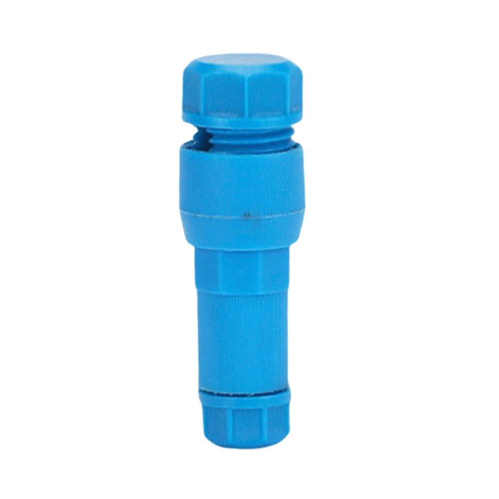 50pcs T-Piercing Quick Connect Wire Connectors for Convenient Landscape Lighting