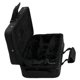 thumbnail image 5 of unbranded Estuche Multifuncional Para Negro De Tela Oxford Ideal Para Protección Y Transporte Seguro, 5 of 8