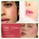 thumbnail image 4 of Fiudx Rubor En Barra, Tinte Versátil para Labios y Mejillas, Rubor En Crema Fácil de Difuminar, Diseño Rotatorio Portátil, Maquillaje Multiusos, Glamour Diario, 3 Tonos Vibrantes Disponibles, 4 of 6