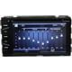 thumbnail image 5 of AUTOESTEREO MTX COUSTIC PANTALLA 6.2 BLUETOOTH USB DVD CO-2800, 5 of 18