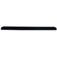 thumbnail image 1 of 2005-2011 Toyota Tacoma Tailgate Protector Matt-Black Plastic, 1 of 1