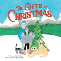 The Gifts of Christmas, (Paperback)