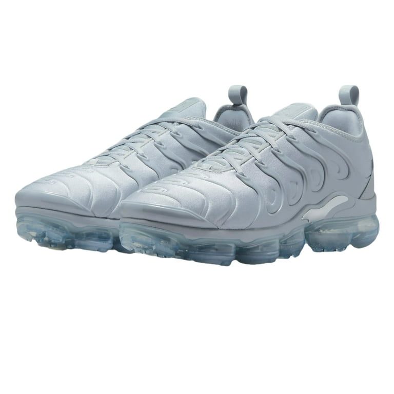 Vapormax plus triple grey sale