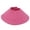 Pink-M, variant on Pet Parrot AntiPlucking Collar Wound Healings Collar for Agapornis Birds Macaws Grooming Collar Neck Circles Bird Supply