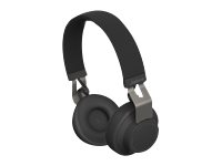 Jabra Elite 25h - Headphones with mic 