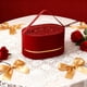 thumbnail image 5 of Decoraciones para el día de San Valentín, adornos para el día de San Valentín, regalos para el día de San Valentín, caja de regalo de recuerdo, caja de regalo de terciopelo, caja de regalo de boda, ca, 5 of 6