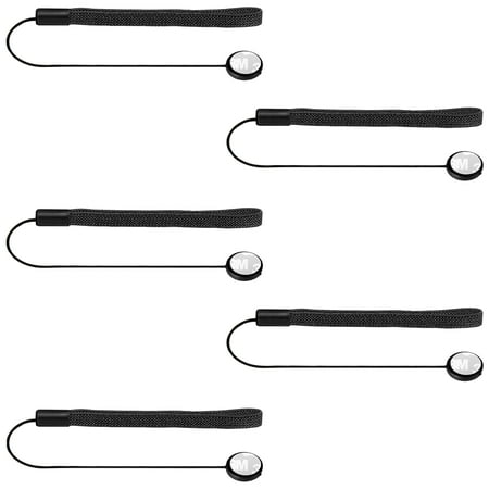 - 5 Pcs Altura Photo Lens Cap Keeper Holder
