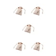 thumbnail image 3 of Monstrate 2 piezas bolsa de lino buena decoración bolsa perfumada suministros de vacaciones accesorios de fiesta celebración bolsas de Type2 NO2, 3 of 6