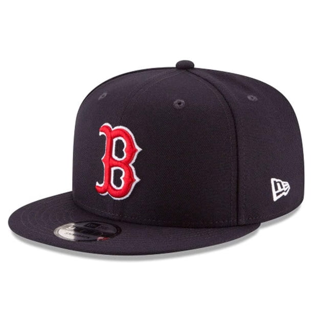 Gorra New Era Boston Red Sox 9FIFTY SNAPBACK para Hombre