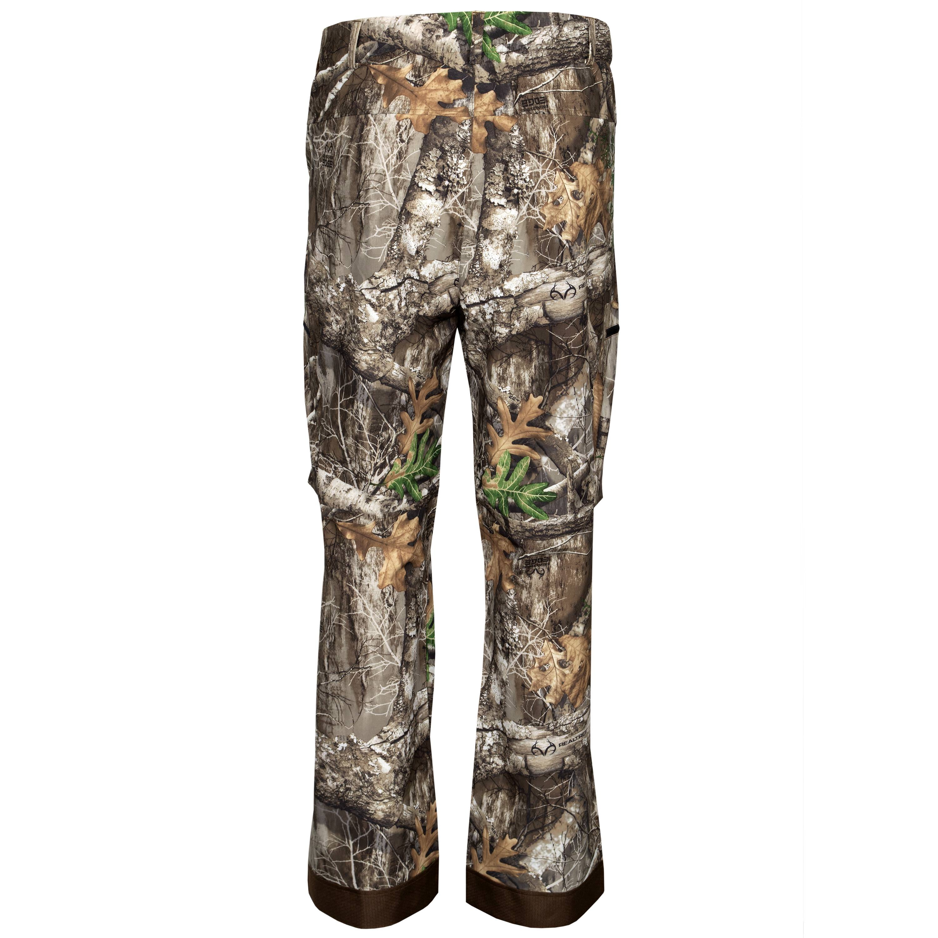 walmart mens camo pants