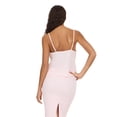 thumbnail image 4 of Forever 21 Women's Tank Top with Tie Front and Maxi Skirt Set, 4 of 6