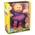 Cabbage Patch Kids Rocker Doll Playset