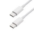 thumbnail image 2 of Fokuz Connector Fast Type-C Charging Sync Head Double Data Line 2M Charger Phone Charger, 2 of 6