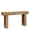 Wood Color, variant on Gaderth 63-Inch Long Console Table,Entryway Table Sofa Table With Storage, Farmhouse Wood Behind Couch Tables For Living Room, Hallway, Rustic Brown & Gray