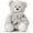 gray, variant on MorisMos 39" Giant Teddy Bear Mommy and Baby Soft Plush Bear Stuffed Animal