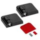 thumbnail image 1 of Battery Operated Car Door Light, Trendy LED Projector, Eco-Friendly Car Door Courtesy Light, Type 2, 1 of 4