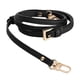 thumbnail image 1 of Correa de Cuero para Bolso Sunnimix Correa de Bolsos Negro, 1 of 8