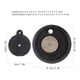 thumbnail image 2 of IFANLANDOR 1Jgo Universal Para Bomba De Agua Material Duradero Y Flexible Color Negro, 2 of 6