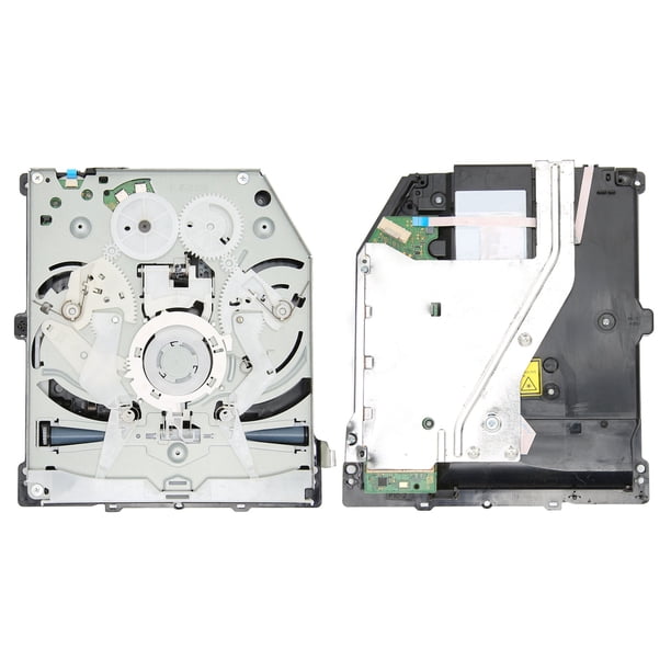 DEWIN DVD Disk Drive Plug and Play Portable Support Single Eye