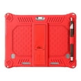 thumbnail image 1 of Tablette Android Universelle 10 10,1 Pouces PC avec Support et Fonction de Retournement, Légère, Compacte, Facile à Transporter et à Poignée pour Tablette 10 10,1 Pouces, 1 of 1