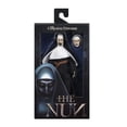 thumbnail image 5 of La monja Valak - Figura de acción vestida de 8" - NECA, 5 of 5