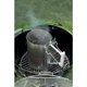 thumbnail image 3 of Weber 7416 Chimenea de Encendido Rapidfire Weber NA, 3 of 3