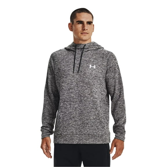 Under Armour Men's Armour Fleece Twist Hoodie