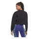 thumbnail image 3 of Playera Reebok Mujer Dama Entrenamiento Modern Safari Negro negro ECH, 3 of 7