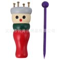 thumbnail image 1 of 2 Set Yarn Knitting Tool Diy Bracelet Knitting Spool French Knitter For Beginners Easy-To-Use Cord Maker For Handmade Crafts Yarn Weaving Tool, 1 of 8
