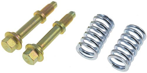 Dorman 03137 Spring And Bolt Kit