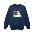thumbnail image 1 of Star Wars Mandalorian Boys Seasons Greetings Sweatshirt, 1 of 1